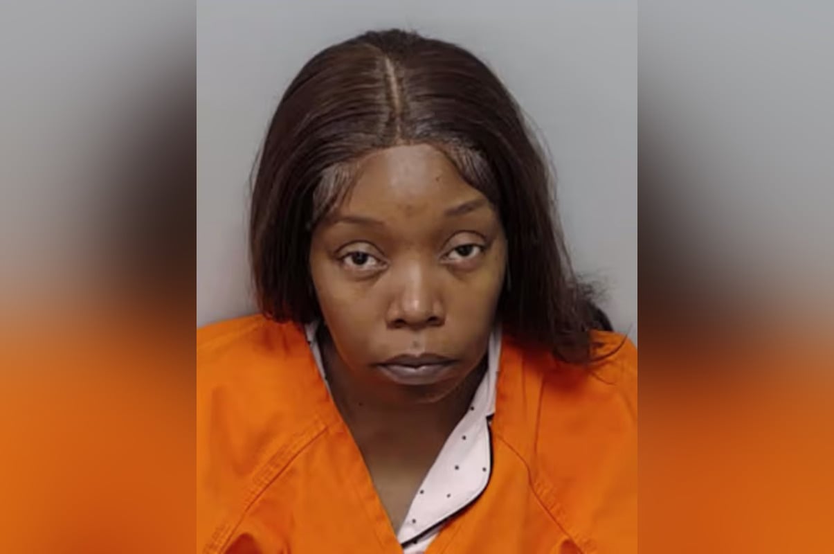 Police, San Antonio Nursing Aide Busted In Alleged Debit Card Ripoff