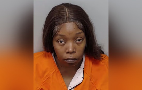 Police, San Antonio Nursing Aide Busted In Alleged Debit Card Ripoff Of 79-Year-Old
