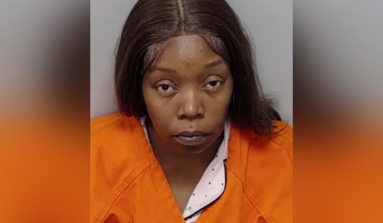 Police, San Antonio Nursing Aide Busted In Alleged Debit Card Ripoff Of 79-Year-Old