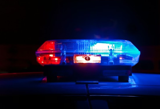 Police Seek Group After Thorndale Red Line Armed Robbery