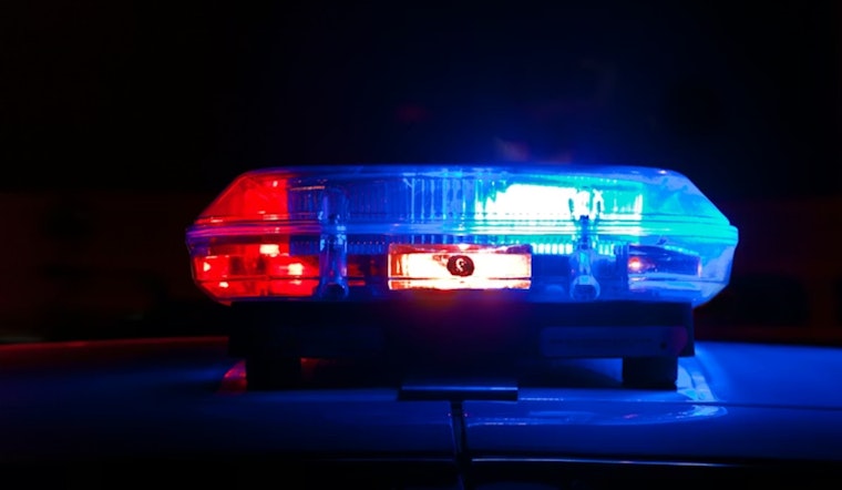 Police Seek Group After Thorndale Red Line Armed Robbery