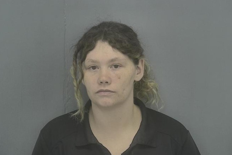 Police Terre Haute Burglary Suspect Hurls Puppy From Car After Break-In