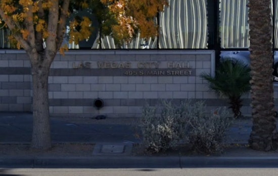 Police Union Boss And Rehab CEO Take Swing At Brune In Vegas Ward 6 Showdown