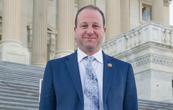Polis’ Certify Colorado Push Aims To Catapult Small Firms Into Big Leagues