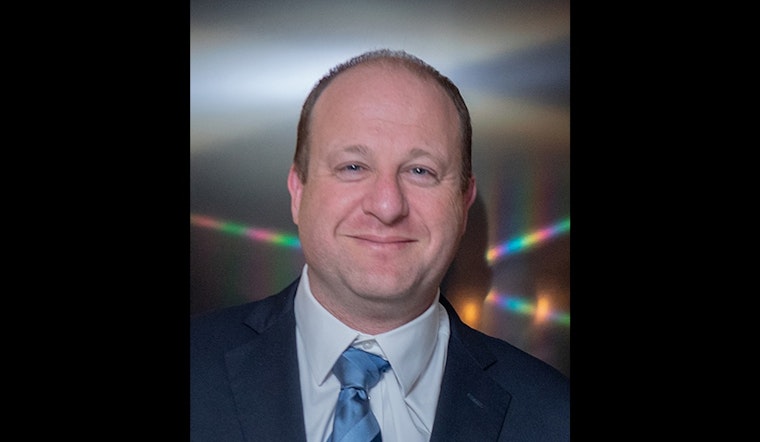 Polis Cheers Slimmed-Down PUC Overhaul After Capitol Utility Brawl
