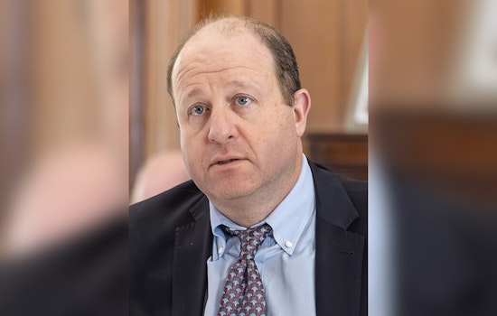 Polis Extends Job Tax Break To 2034, Bets Big On Colorado Small Biz