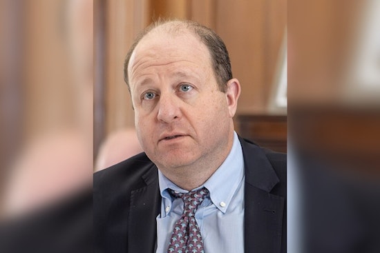 Polis Faces Party Revolt As Colorado Dems Move To Muzzle Governor Over Tina Peters Release