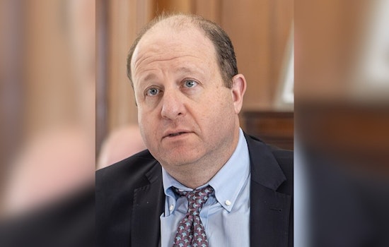 Polis Faces Party Revolt As Colorado Dems Move To Muzzle Governor Over Tina Peters Release