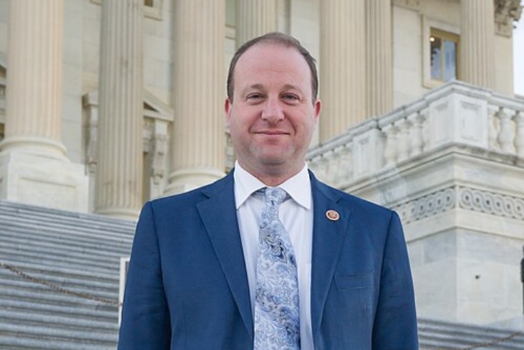 Polis Sounds Alarm As Colorado Braces For Explosive 2026 Wildfire Season