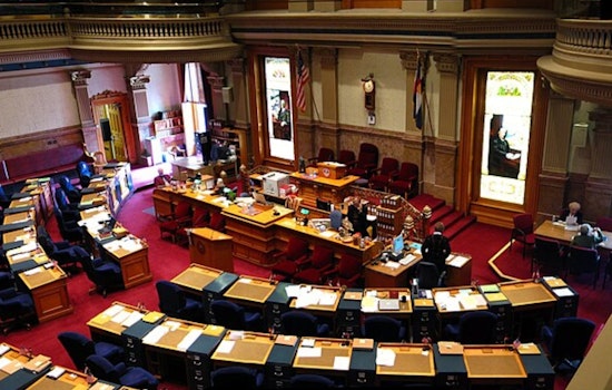 Polis Torches Union Ballot Fix, Keeps Colorado’s Rare Second Vote Rule