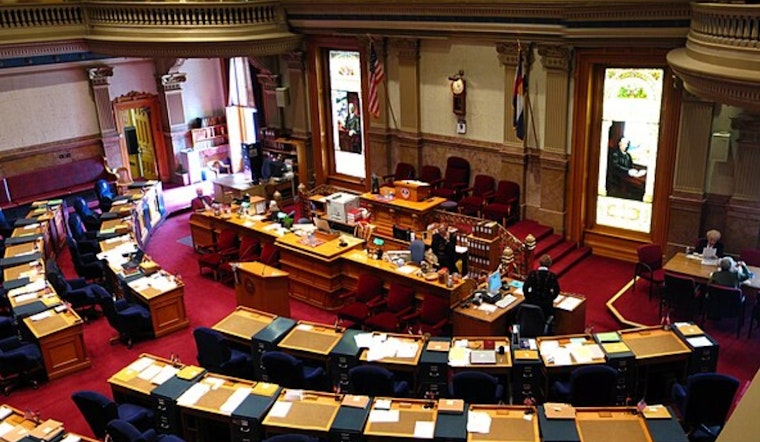 Polis Torches Union Ballot Fix, Keeps Colorado’s Rare Second Vote Rule