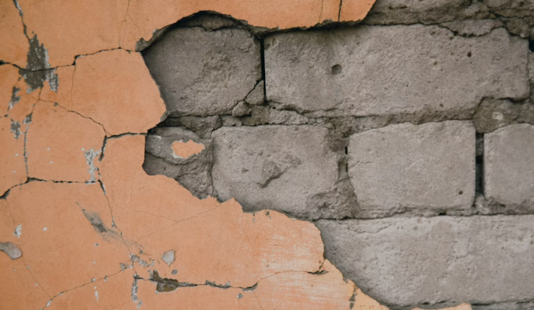 Polish Hill Renter Says Landlord Ghosted Her After Brick Wall Came Crashing Down