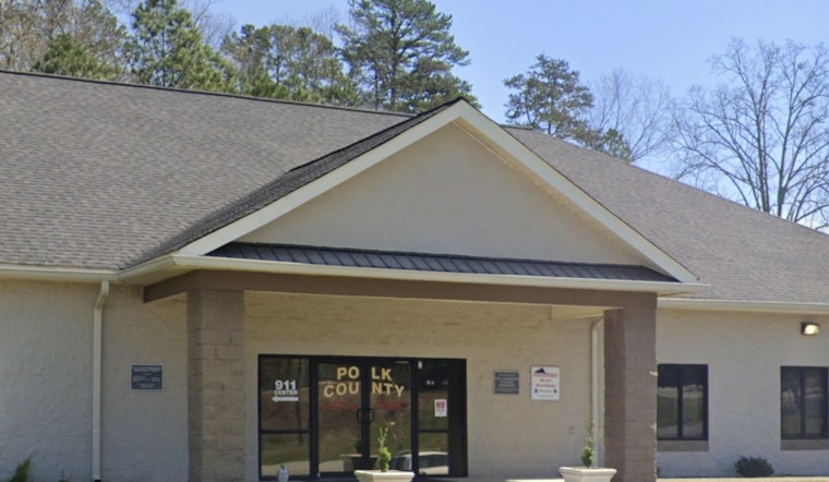 Polk County 911 Meltdown Sends Emergency Calls To Bartow
