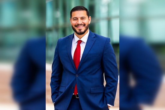 Polk State Puts Florida Education Chief On Track To Be Next President