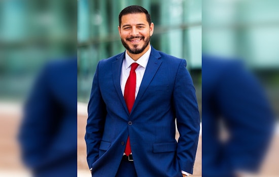 Polk State Puts Florida Education Chief On Track To Be Next President
