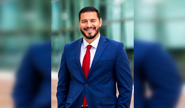 Polk State Puts Florida Education Chief On Track To Be Next President