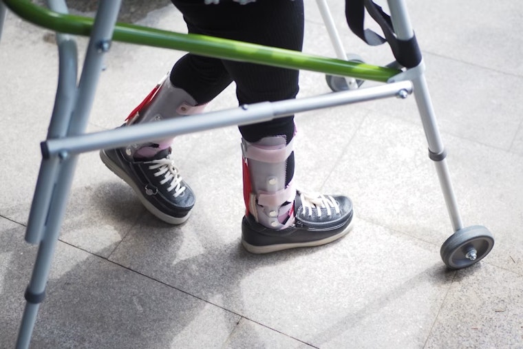 Pols Push Colorado Schools to Stop Sidelining Kids With Disabilities