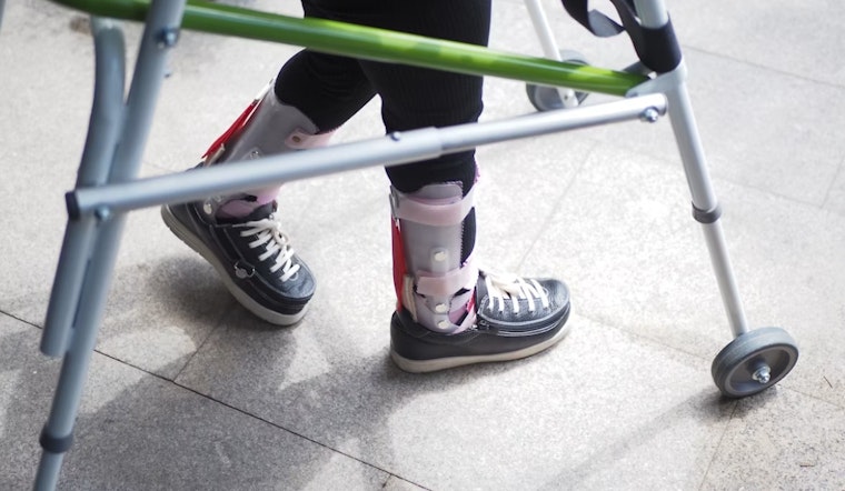 Pols Push Colorado Schools to Stop Sidelining Kids With Disabilities
