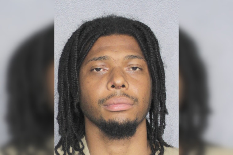 Pompano Youth Academy Staffer Busted in Late-Night Sex Assault Case
