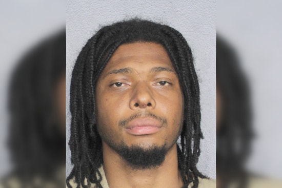 Pompano Youth Academy Staffer Busted in Late-Night Sex Assault Case
