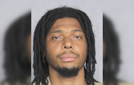 Pompano Youth Academy Staffer Busted in Late-Night Sex Assault Case