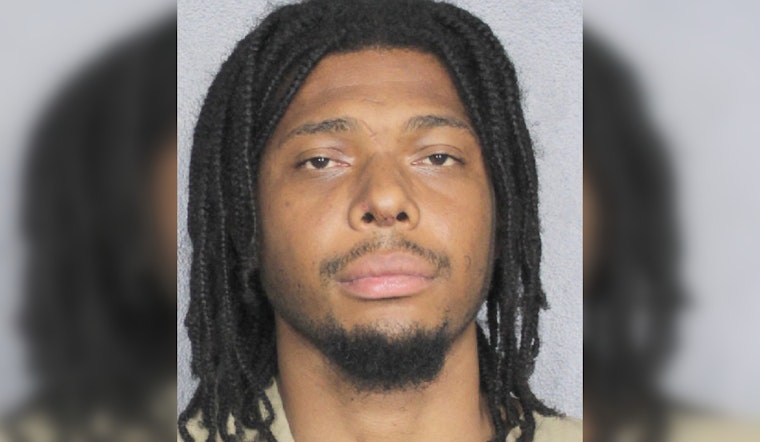 Pompano Youth Academy Staffer Busted in Late-Night Sex Assault Case