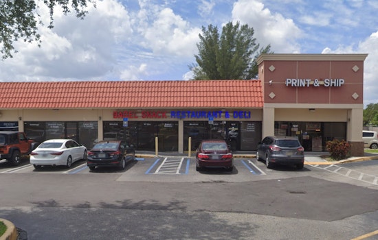 Pompano's Bagel Snack Crowned South Florida Deli King