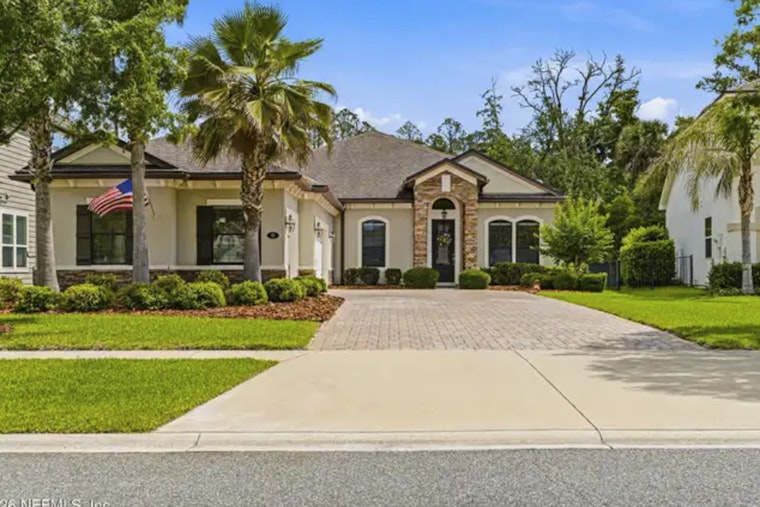 Ponte Vedra, Nocatee Boom as Local Zips Rocket up National Growth List