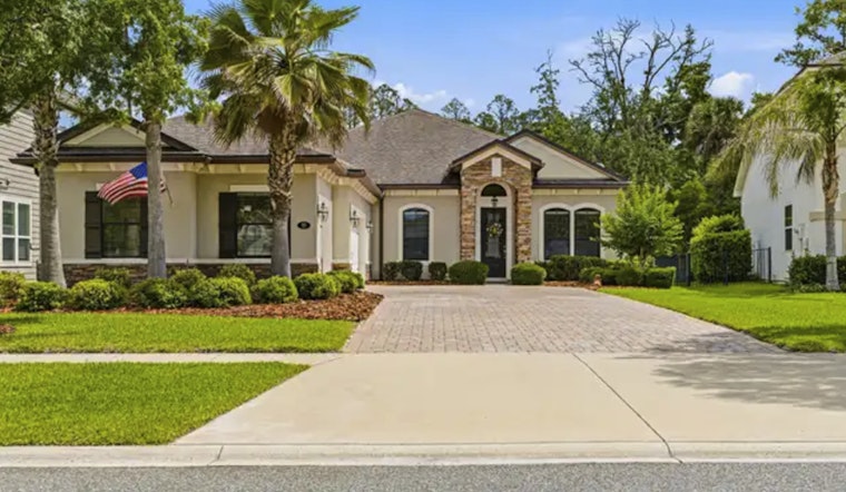 Ponte Vedra, Nocatee Boom as Local Zips Rocket up National Growth List
