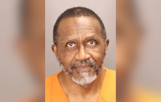 Pontiac Domestic Fight Ends With Wife Shot In Face, Cops Charge 70-Year-Old