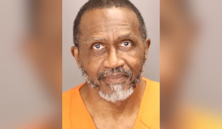 Pontiac Domestic Fight Ends With Wife Shot In Face, Cops Charge 70-Year-Old