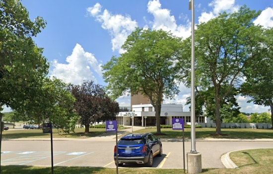 Pontiac Parents Brace As Board Weighs Shutting Three Elementary Schools