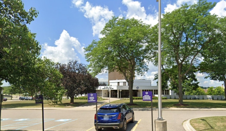 Pontiac Parents Brace As Board Weighs Shutting Three Elementary Schools
