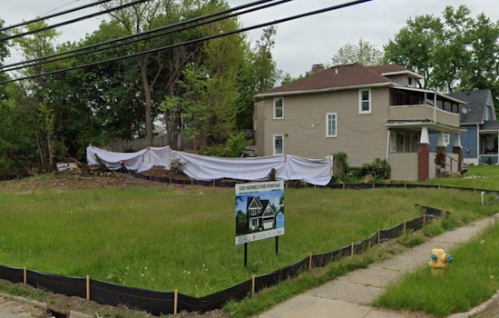 Pontiac Snags $7 Million To Turn Empty Lots Into 100 New Homes