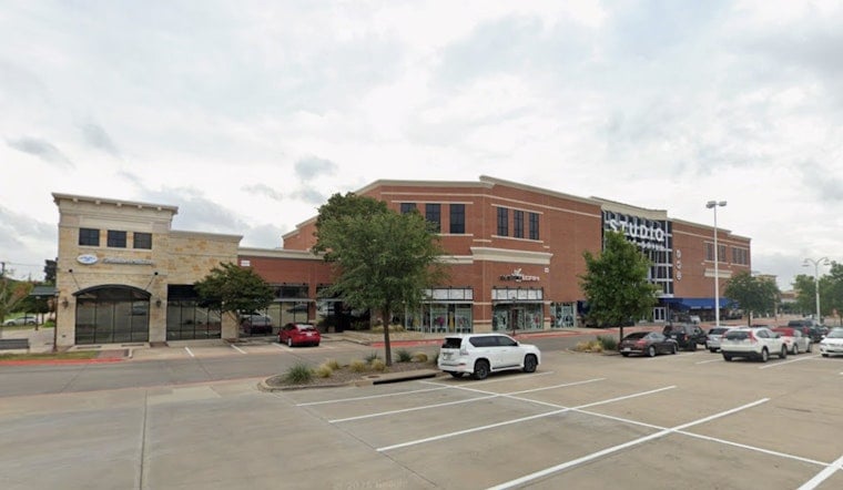 Pop And Pour Plots Bubbly Takeover Of Colleyville Town Center