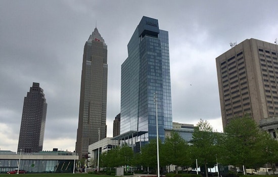 Pop-Up Afternoon Storms Poised To Whip Cleveland With Gusty Winds