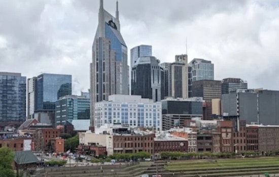 Pop-Up Storms Poised To Snarl Nashville Commutes
