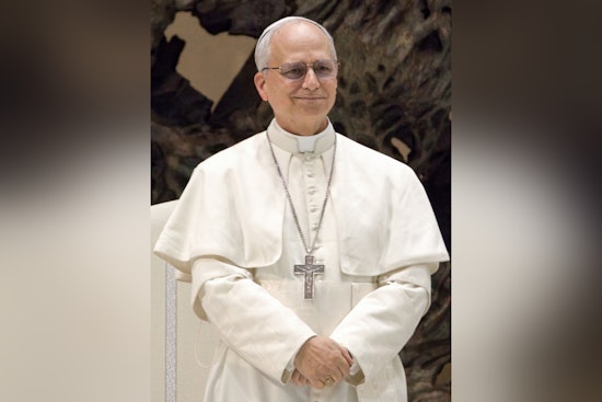 Pope Taps Jesuit Scholar To Take Over Honolulu Diocese
