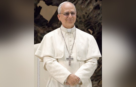 Pope Taps Jesuit Scholar To Take Over Honolulu Diocese