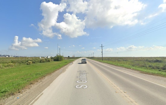 Port Arthur Crash Leaves Four Dead After Coach-Van Collision