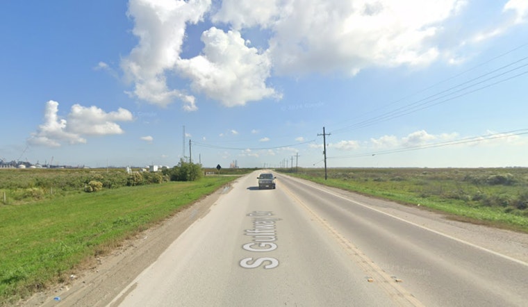 Port Arthur Crash Leaves Four Dead After Coach-Van Collision