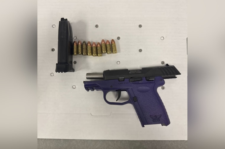 Port Chester Gunpoint Showdown: Jilted Ex Guilty In Apartment Invasion