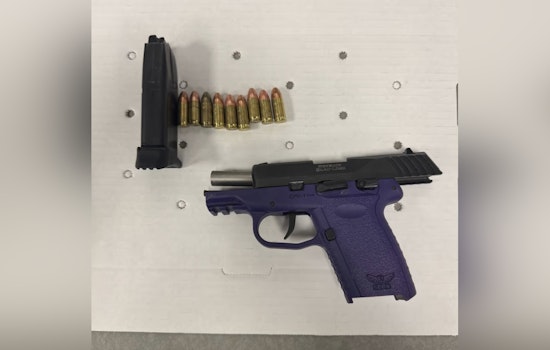 Port Chester Gunpoint Showdown: Jilted Ex Guilty In Apartment Invasion