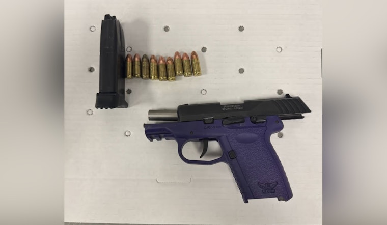 Port Chester Gunpoint Showdown: Jilted Ex Guilty In Apartment Invasion
