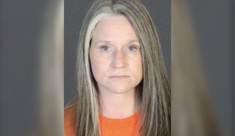 Port Huron Foster Mom Admits Years Of Cage Horror For Foster Kids