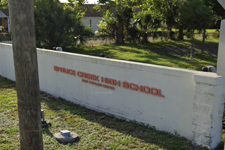 Port Orange Heartbroken As Young Spruce Creek Coach Killed In Tree-Line Crash