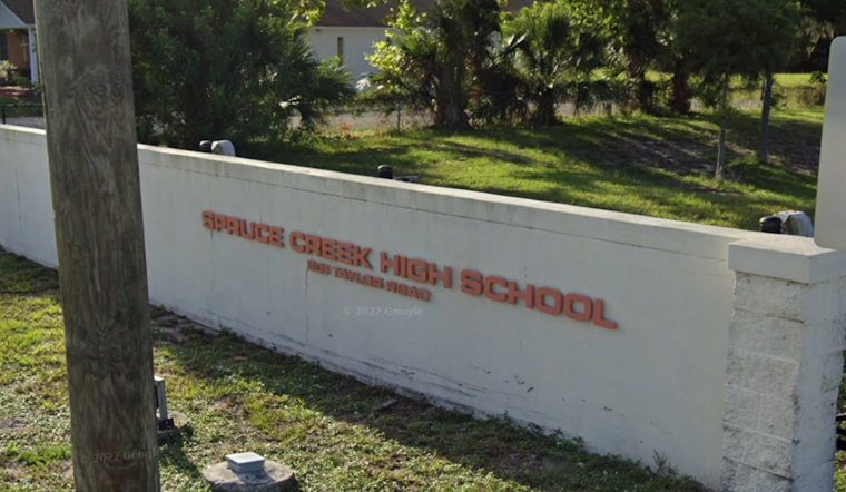 Port Orange Heartbroken As Young Spruce Creek Coach Killed In Tree-Line Crash