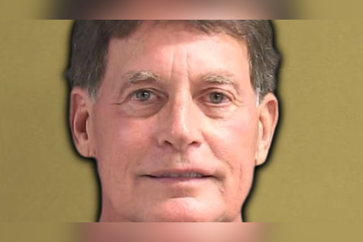 Port Orange HOA Boss Busted In Clubhouse Clash With 12-Year-Old