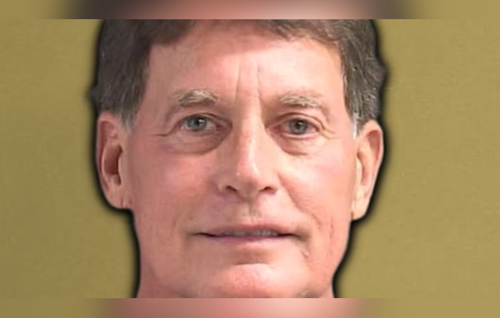 Port Orange HOA Boss Busted In Clubhouse Clash With 12-Year-Old