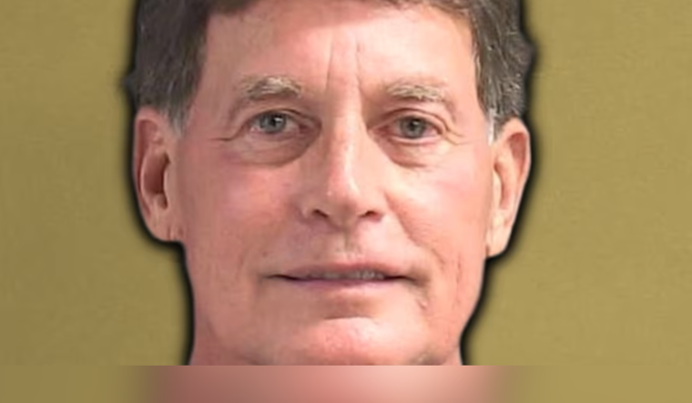 Port Orange HOA Boss Busted In Clubhouse Clash With 12-Year-Old